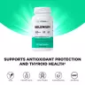 Vitamin360 Selenium 200 mcg (60 Capsule veg)
