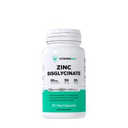 Vitamin360 Zinc Bisglycinate 50 mg (30 Capsule veg)