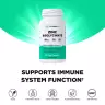 Vitamin360 Zinc Bisglycinate 50 mg (30 Capsule veg)