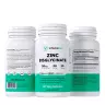 Vitamin360 Zinc Bisglycinate 50 mg (30 Capsule veg)