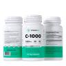 Vitamin360 C-1000 (30 Capsule veg)