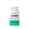 Vitamin360 C-1000 (60 Capsule veg)
