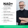 Vitamin360 NAD+ (30 Capsule veg)