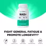 Vitamin360 NAD+ (30 Capsule veg)