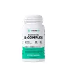 Vitamin360 BioActive Daily B-complex  (30 Capsule veg)