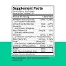 Vitamin360 BioActive Daily B-complex  (60 Capsule veg)