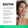 Vitamin360 Biotin 10,000 mcg (30 Capsule veg)