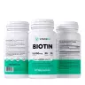 Vitamin360 Biotin 10,000 mcg (30 Capsule veg)